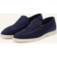Aurélien Aurélien Loafer blau