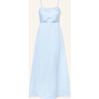 sandro Kleid blau