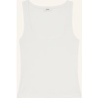 REISS Reiss Top Riva weiss