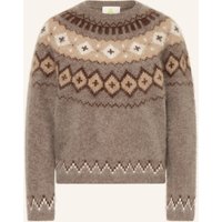 TAUPE / CAMEL / DUNKELBRAUN