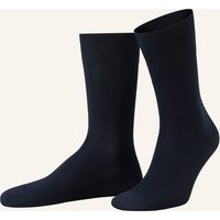 REISS Reiss Strümpfe Milo blau