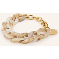 CHEEKY CHAIN MUNICH Cheeky Chain Munich Armband beige