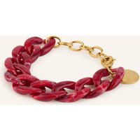 CHEEKY CHAIN MUNICH Cheeky Chain Munich Armband rot