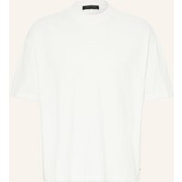 AllSaints Allsaints T-Shirt Casper weiss