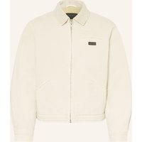 AllSaints Allsaints Overjacket Korey weiss