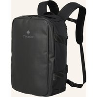Travelite Reisetasche Venture Line Small 24 L schwarz