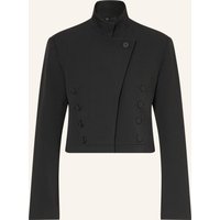 AllSaints Allsaints Blazer Raina schwarz