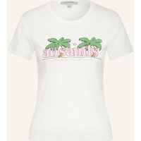 AllSaints Allsaints T-Shirt Troppo Stevie weiss