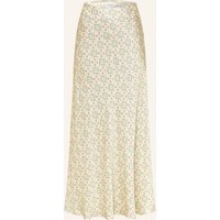 CLAUDIE PIERLOT Claudie Pierlot Satinrock beige