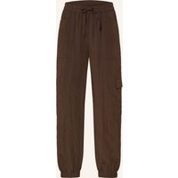 Opus Cargohose Ersima braun