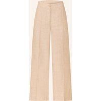 OPUS Marlenehose MAIKITO LIGHT aus Leinen