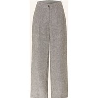 OPUS Marlenehose MAIKITO LIGHT aus Leinen