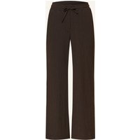 Opus Culotte Mileni Sun braun