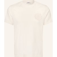 sandro Sandro T-Shirt beige