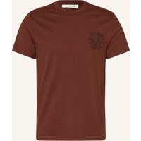 sandro Sandro T-Shirt braun