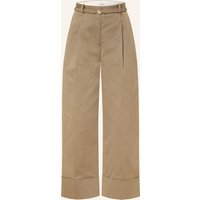 sandro Hose beige