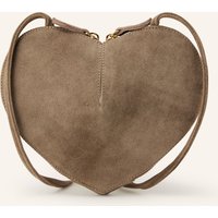 Dirndl & Bua Dirndl & Bua Umhängetasche Agnes beige