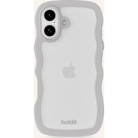 holdit Holdit Smartphone-Hülle grau
