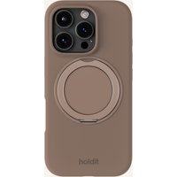 holdit Holdit Smartphone-Hülle braun