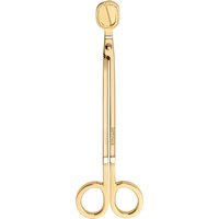 Diptyque Diptyque Premium Wick Trimmer Golden Finish Dochtschneider