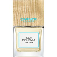 CARNER BARCELONA Carner Barcelona Isla Bohemia Eau de Parfum 100 ml