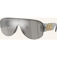 Versace Sonnenbrille ve4391 grau