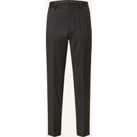 Boss Boss Anzughose Genius Slim Fit schwarz