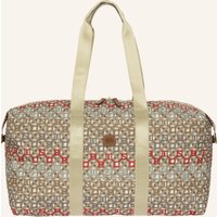 Bric's Bric's Weekender X-Bag beige
