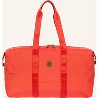 Bric's Bric's Weekender X-Bag orange