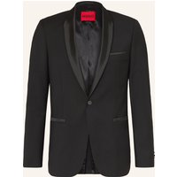 HUGO Smoking-Sakko Arti Extra Slim Fit schwarz
