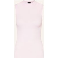 Boss Stricktop Feskies rosa