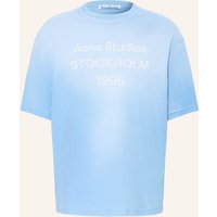Acne Studios Acne Studios T-Shirt blau