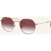 Ray-Ban Ray-Ban Sonnenbrille rj9565s gold