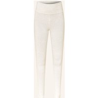 American vintage Leggings Ypawood grau