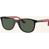 Ray-Ban Ray-Ban Sonnenbrille rj9077s schwarz