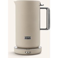 aarke Aarke Wasserkocher Kettle beige
