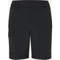 me°ru' Me°Ru' Trekkingshorts Sevran schwarz