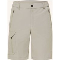 me°ru' Me°Ru' Trekkingshorts Sevran gruen