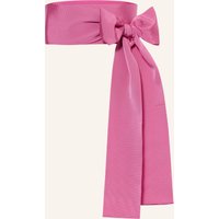 sara roka Sara Roka Gürtel pink