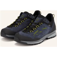 LOWA Wanderschuhe DELAGO GTX LO