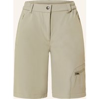 me°ru' Me°Ru' Trekkingshorts gruen