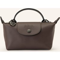 Longchamp Longchamp Umhängetasche Xs Le Pliage Xtra braun