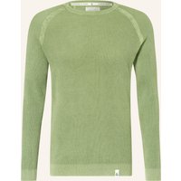 COLOURS & SONS Colours & Sons Pullover gruen