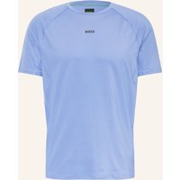 HELLBLAU / DUNKELGRAU