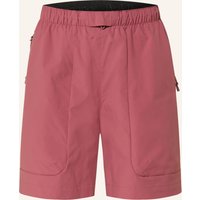 Peak Performance Trekkingshorts Outdoor Cargo rot