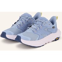 HOKA Hoka Wanderschuhe Ancapa 2 Low Gtx blau