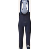CAFÉ DU CYCLISTE Café Du Cycliste Radhose Marie Mit Trägern Und Gepolstertem Einsatz blau