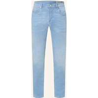 BALDESSARINI Jeans Regular Fit blau