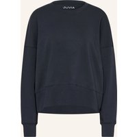 Juvia Juvia Sweatshirt Elia blau