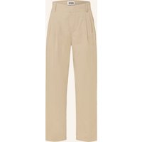 drykorn Hose Dispatch weiss